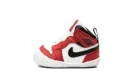 Jordan 1 Bootie TD "Chicago"