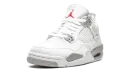 Air Jordan 4 Retro GS "White Oreo" DJ4699 100