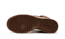 MN DUNK HIGH PREMIUM WMNS "Pecan"