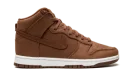 MN DUNK HIGH PREMIUM WMNS "Pecan"