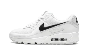AIR MAX 90 MNS WMNS "White / Black"