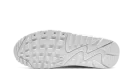 AIR MAX 90 MNS WMNS "White / Black"