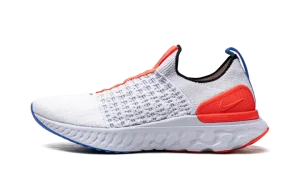 REACT PHANTOM RUN FK 2 WMNS "Grey"