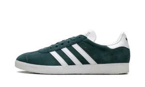 Gazelle "Mystic Green"