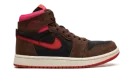AIR JORDAN 1 ZOOM AIR CMFT WMNS "Cacao Wow/Picante Red/Black/Hyper Pink"