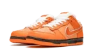 SB Dunk Low "Concepts - Orange Lobster Special Box"