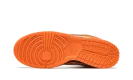 SB Dunk Low "Concepts - Orange Lobster Special Box"