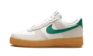 Air Force 1 07 LV8 "Phantom Malachite"