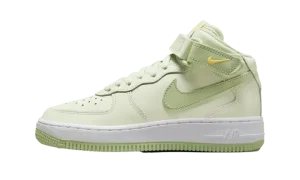 Air Force 1 Mid LE GS "Sea Glass Honeydew"