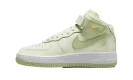 Air Force 1 Mid LE GS "Sea Glass Honeydew"