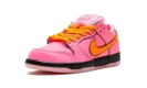 SB Dunk Low "Powerpuff Girls - Blossom"