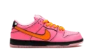 SB Dunk Low "Powerpuff Girls - Blossom"