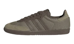 SAMBA OG "Orbit Green Cargo Brown"