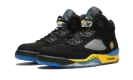 Air Jordan 5 Retro "Shanghai Shen"