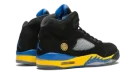 Air Jordan 5 Retro "Shanghai Shen"