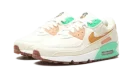AIR MAX 90 LX MNS WMNS "Happy Pineapple"