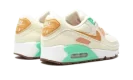 AIR MAX 90 LX MNS WMNS "Happy Pineapple"