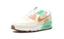 AIR MAX 90 LX MNS WMNS "Happy Pineapple"