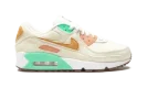 AIR MAX 90 LX MNS WMNS "Happy Pineapple"