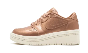 AIR JORDAN 1 RE LO LIFTD WMNS "vachetta"