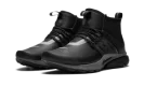 AIR PRESTO MID UTILITY WMNS "Black"