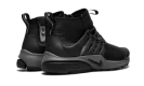 AIR PRESTO MID UTILITY WMNS "Black"