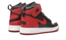 Air Jordan 1 HI Flyease GS