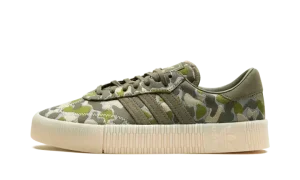 SAMBAROSE WMNS "Duck Camo"