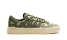 SAMBAROSE WMNS "Duck Camo"