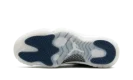Jordan 11 Retro Low "Diffused Blue"