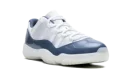 Jordan 11 Retro Low "Diffused Blue"