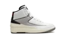 Air Jordan 2 GS "Python"