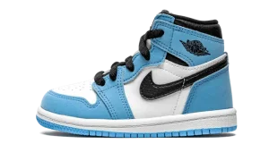 Jordan 1 Retro High OG TD "University Blue"