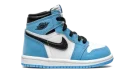 Jordan 1 Retro High OG TD "University Blue"