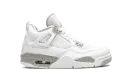 Air Jordan 4 Retro GS "White Oreo" DJ4699 100