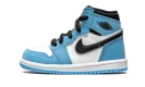 Jordan 1 Retro High OG TD "University Blue"