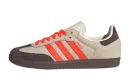 Samba OG WMNS "Solar Orange Cream"