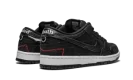 SB Dunk Low "Wasted Youth"