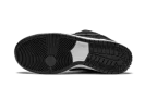 SB Dunk Low "Wasted Youth"
