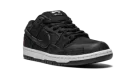 SB Dunk Low "Wasted Youth"