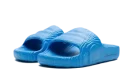 Adilette 22 "Bright Blue"