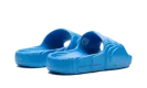 Adilette 22 "Bright Blue"
