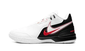 Zoom LeBron NXXT Gen AMPD "First Game"