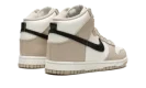 DUNK HIGH WMNS "Fossil Stone"