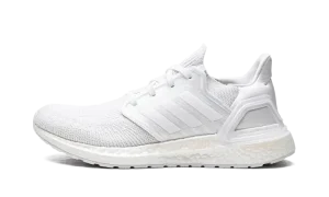 Ultraboost 20 "Triple White"