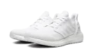 Ultraboost 20 "Triple White"