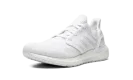 Ultraboost 20 "Triple White"