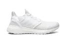 Ultraboost 20 "Triple White"