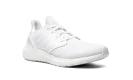 Ultraboost 20 "Triple White"