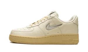 AIR FORCE 1 JEEL MNS WMNS "Coconut Milk"